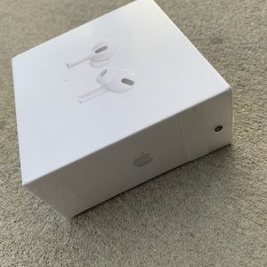 Airpods Pro’s
